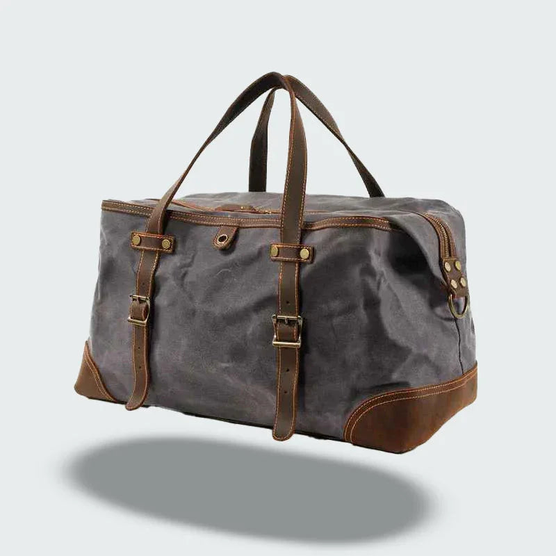 Sac de sport pour hommes au design sophistiqué 5