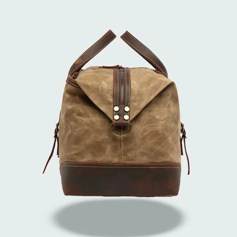 Sac de sport pour hommes au design sophistiqué 7