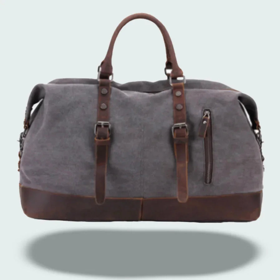 Sac de sport pour hommes en toile classique 1