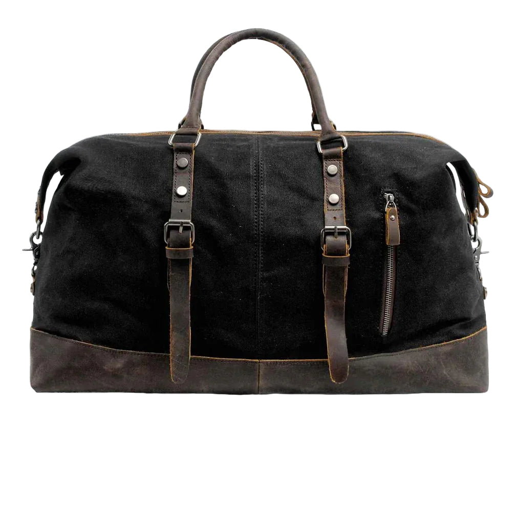 Sac de sport pour hommes en toile pratique 0