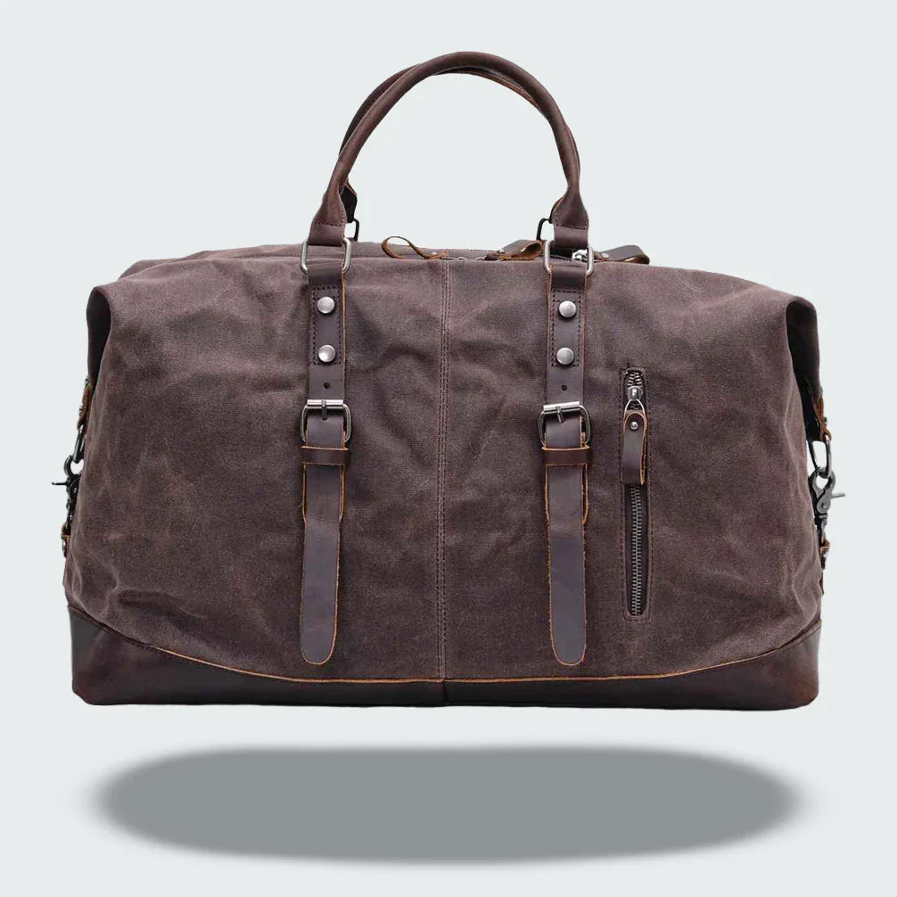 Sac de sport pour hommes en toile pratique 4