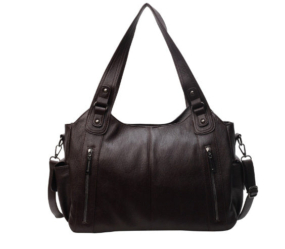 Sac fourre-tout pour femme au design intemporel 0