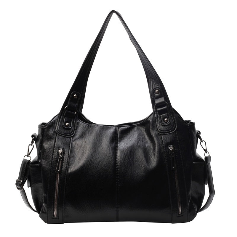 Sac fourre-tout pour femme au design intemporel 5