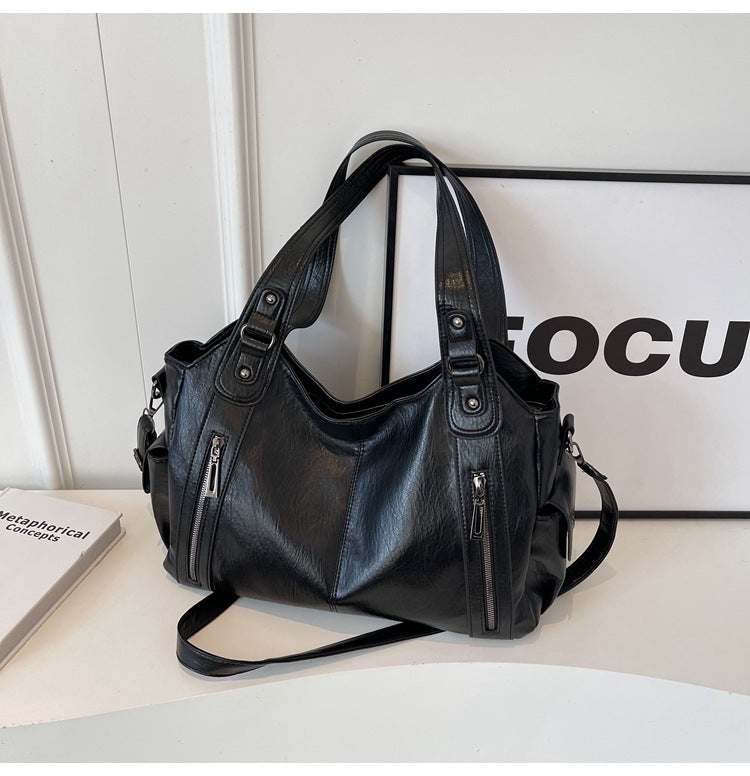 Sac fourre-tout pour femme au design intemporel 8
