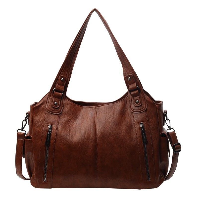Sac fourre-tout pour femme au design intemporel 9