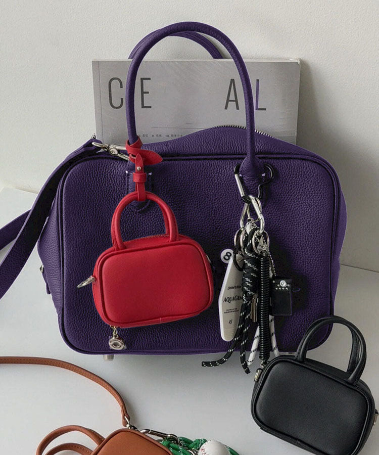 Sac fourre-tout pour femme style contemporain 2