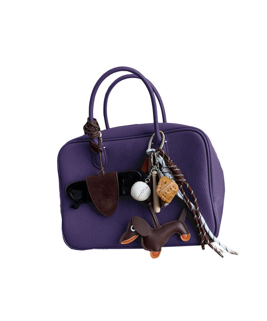 Sac fourre-tout pour femme style contemporain 4
