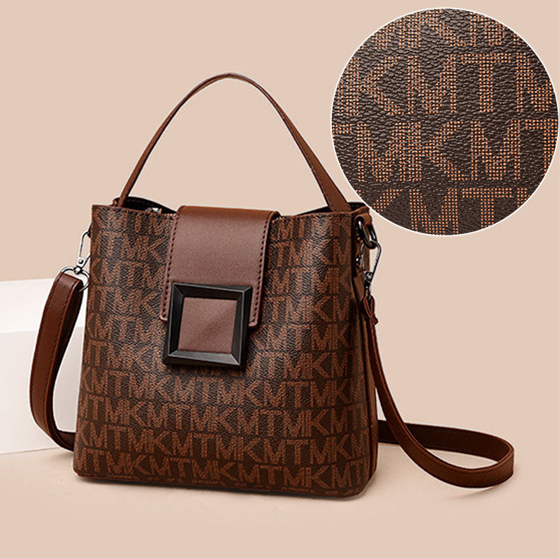Sac seau pour femme décontracté et polyvalent 1