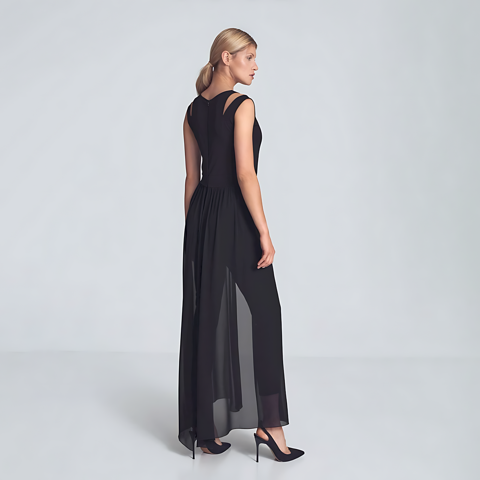 Salopette Femme Chic et Moderne 2