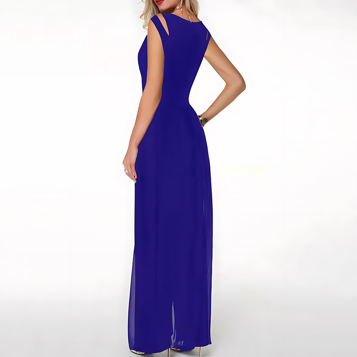 Salopette Femme Chic et Moderne 5