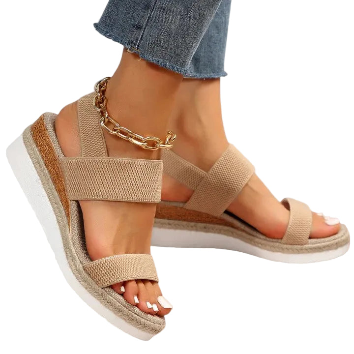Sandales Confortables pour Femmes 0
