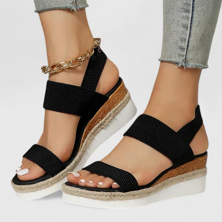 Sandales Confortables pour Femmes 1