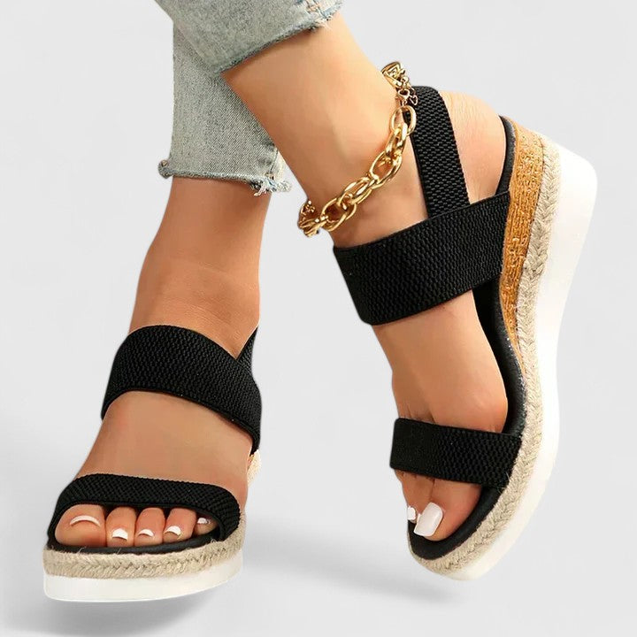 Sandales Confortables pour Femmes 2