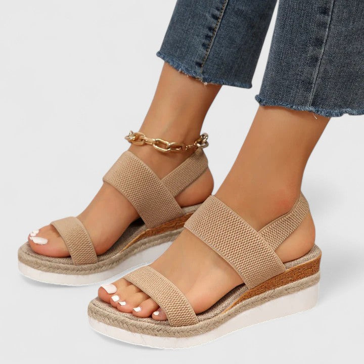 Sandales Confortables pour Femmes 3