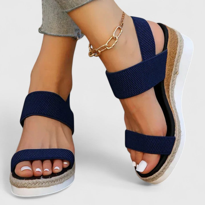 Sandales Confortables pour Femmes 4