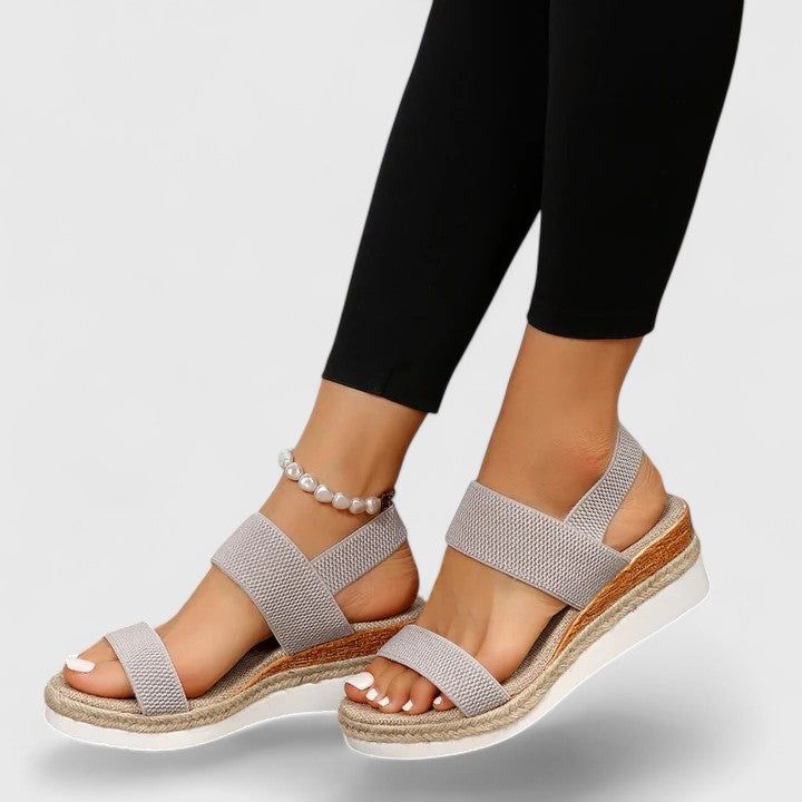 Sandales Confortables pour Femmes 5