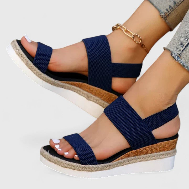 Sandales Confortables pour Femmes 8