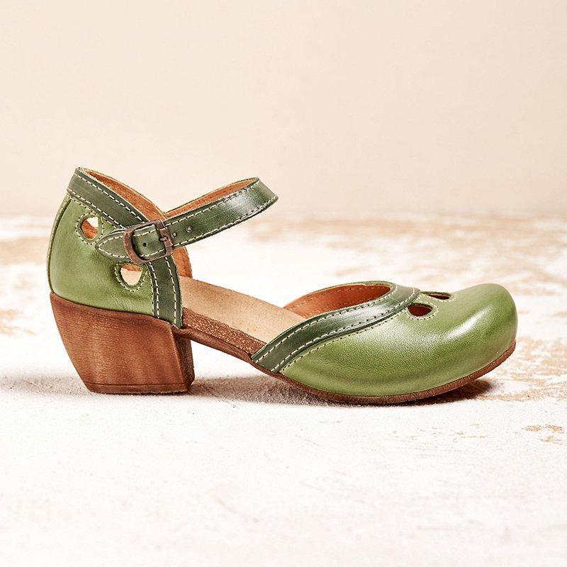 Sandales Confortables pour Femmes Style Moderne 1