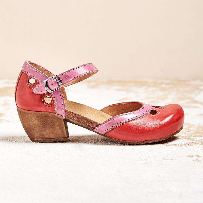 Sandales Confortables pour Femmes Style Moderne 3