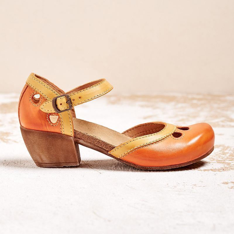 Sandales Confortables pour Femmes Style Moderne 4