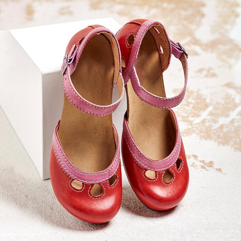 Sandales Confortables pour Femmes Style Moderne 7