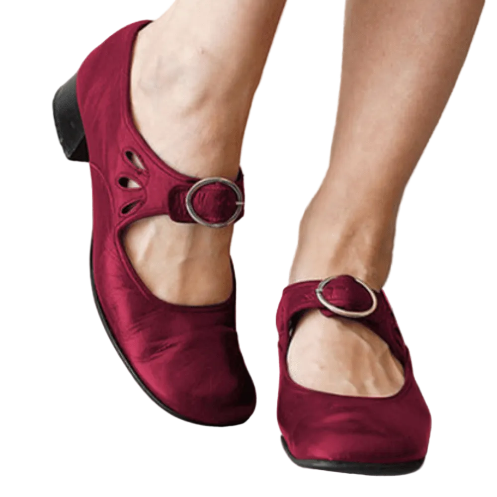 Sandales Confortables pour Femmes au Style Unique 2