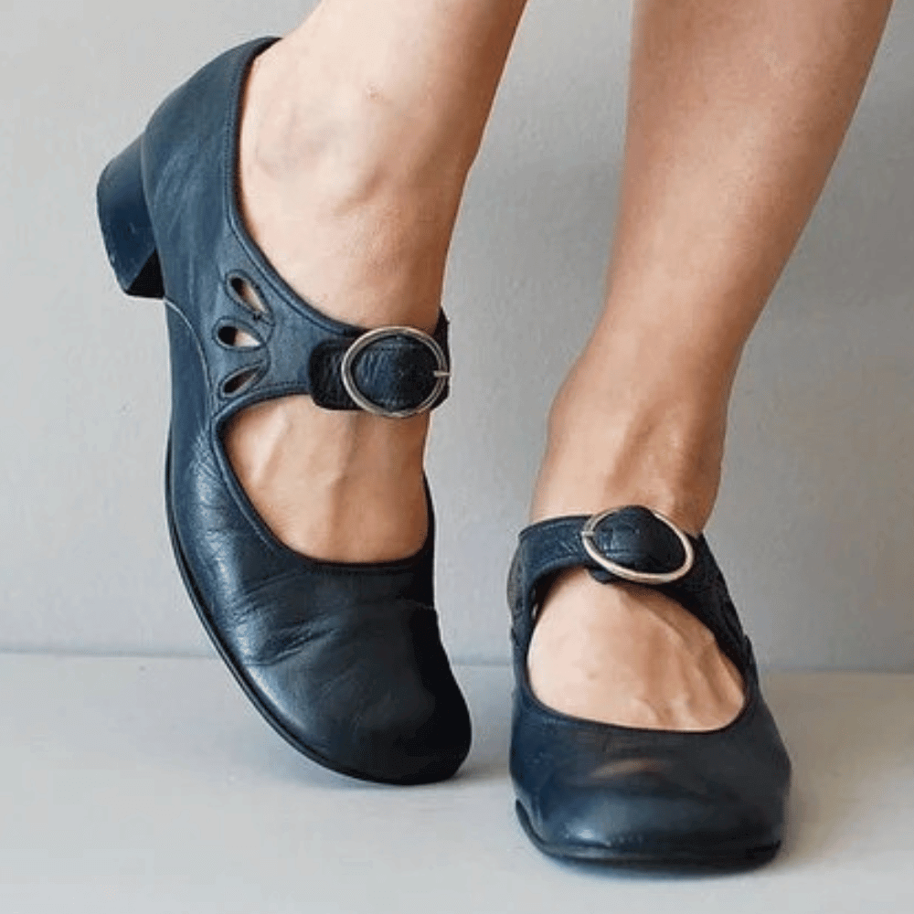 Sandales Confortables pour Femmes au Style Unique 3