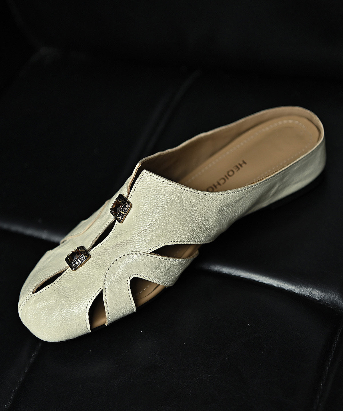 Sandales Décontractées pour Femme Style Ajouré 0