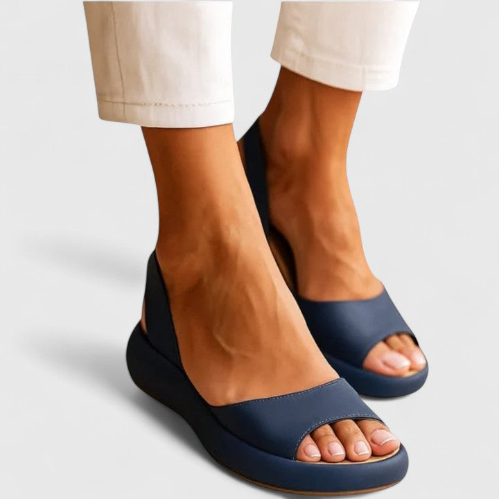 Sandales Femme Confortables Et Légères Pour L'Été 3