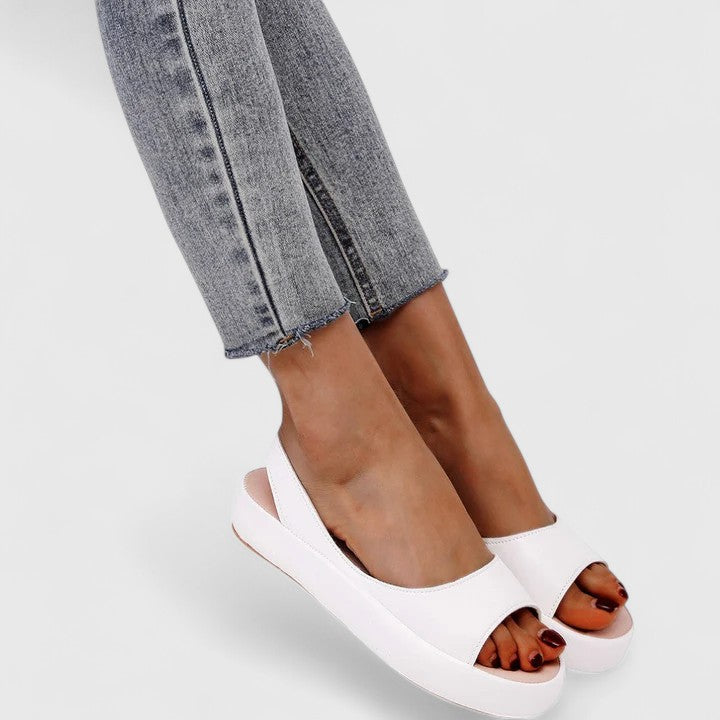 Sandales Femme Confortables Et Légères Pour L'Été 9