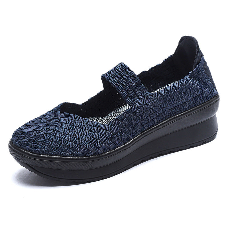 Sandales Femme Confortables et Modernes avec Sangles Réglables 4