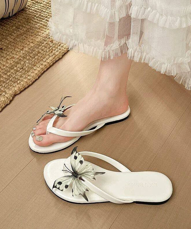 Sandales Femme Décontractées à Glissière Tendance 3