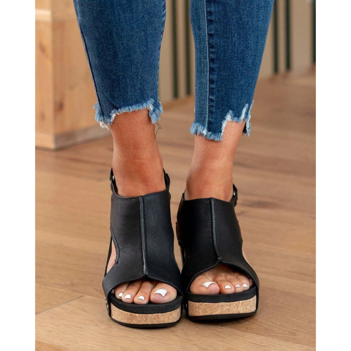 Sandales Femme à Talon Chic 3