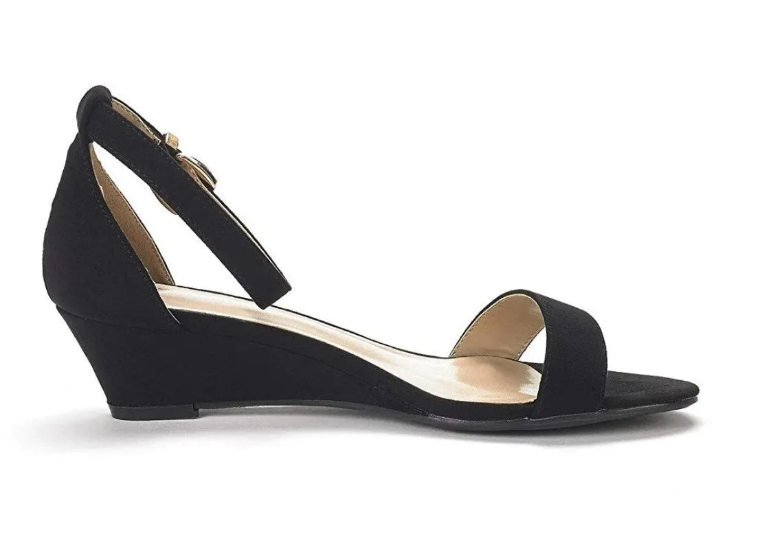 Sandales Femmes à Talons Hauts Décontractées 1