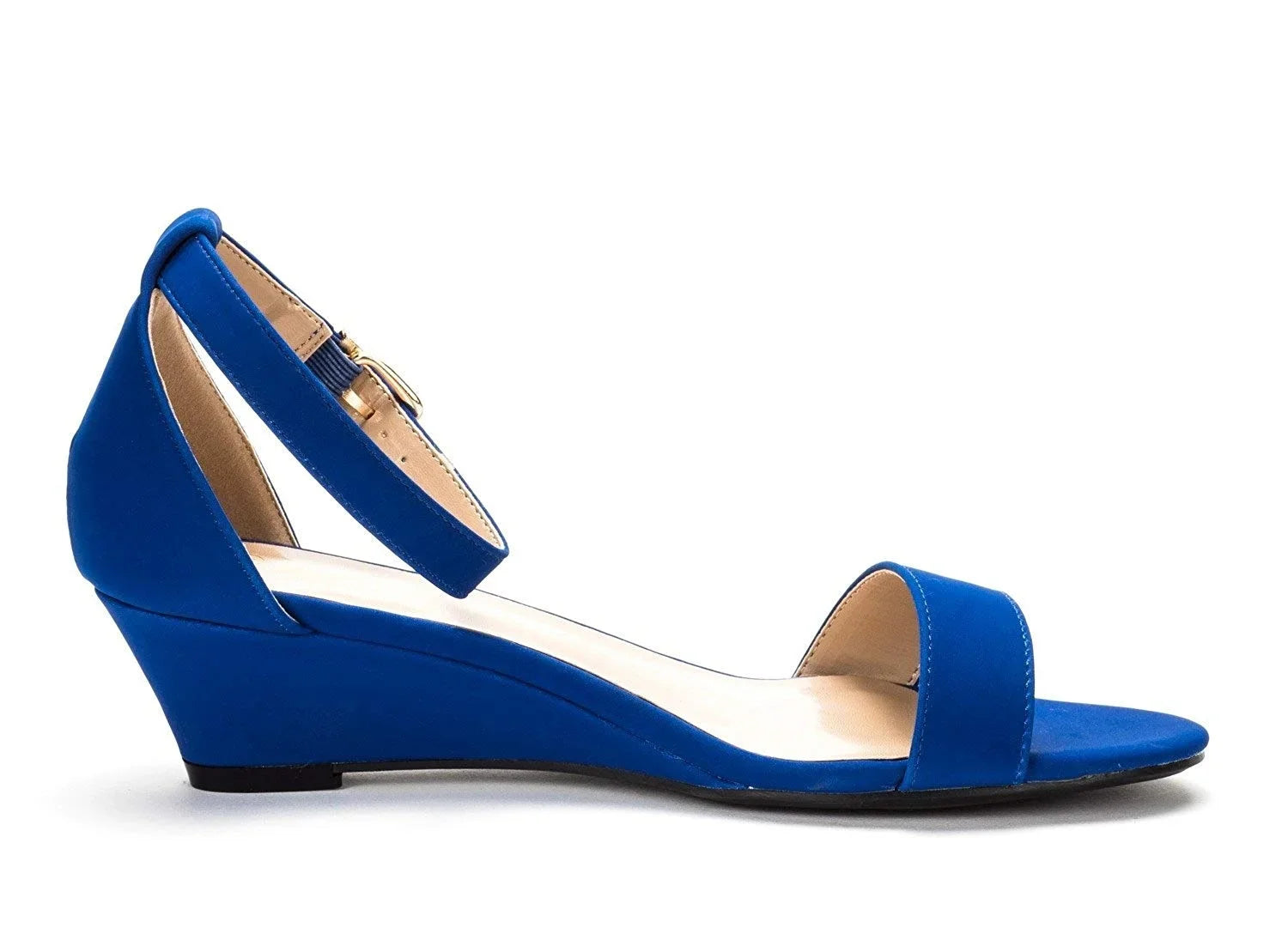 Sandales Femmes à Talons Hauts Décontractées 4