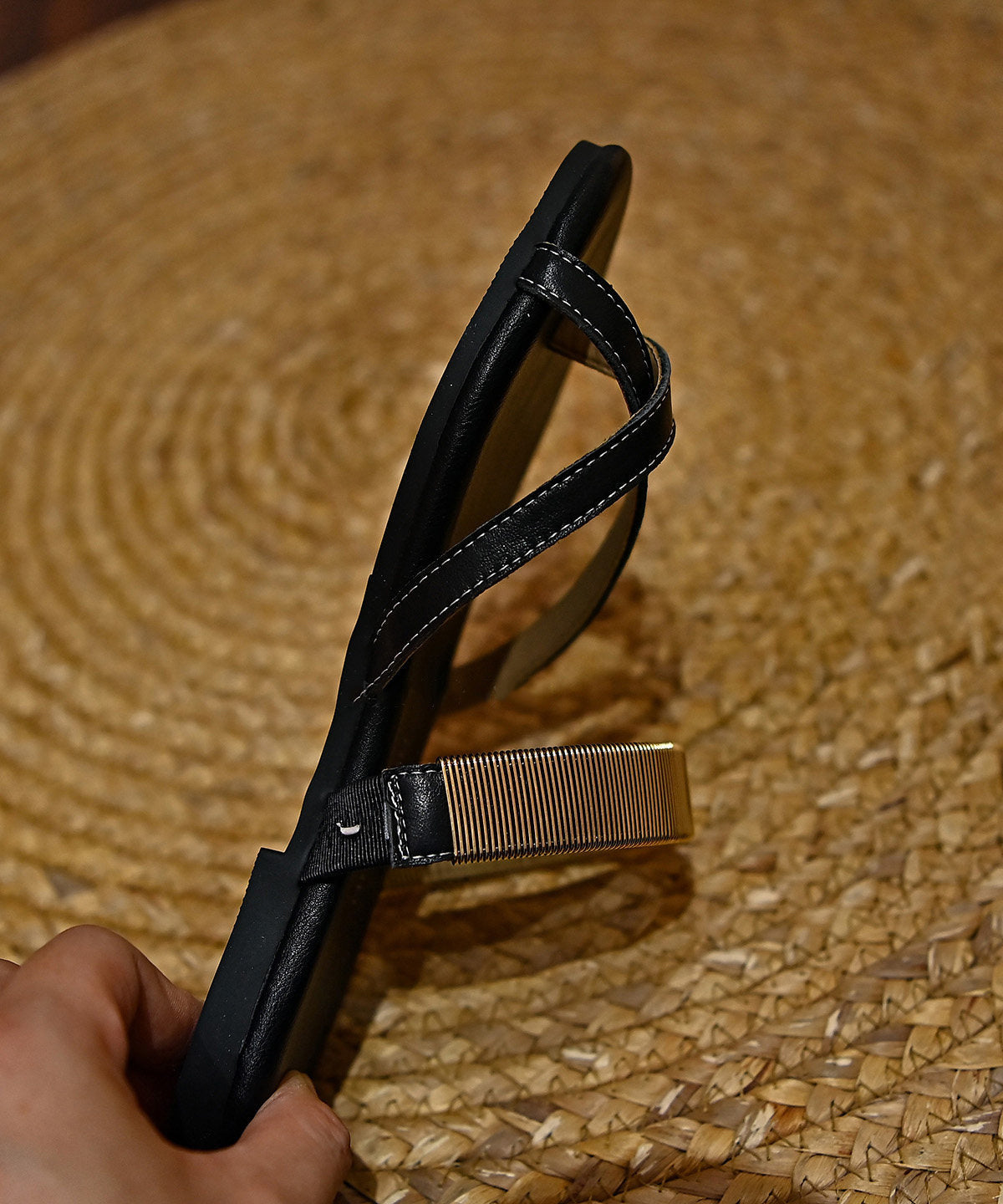 Sandales Tongs Homme Style Classique 3