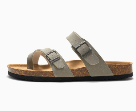 Sandales à Brides Réglables pour Femme 1
