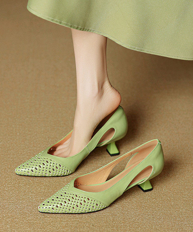 Sandales à Talons Hauts Femme Chic 0