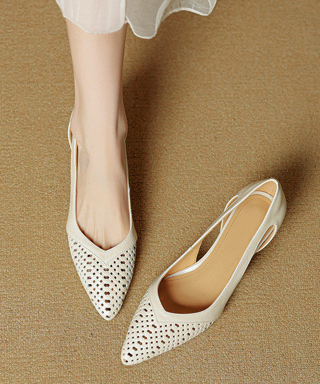 Sandales à Talons Hauts Femme Chic 2