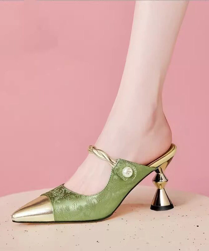 Sandales à Talons Hauts pour Femme 0