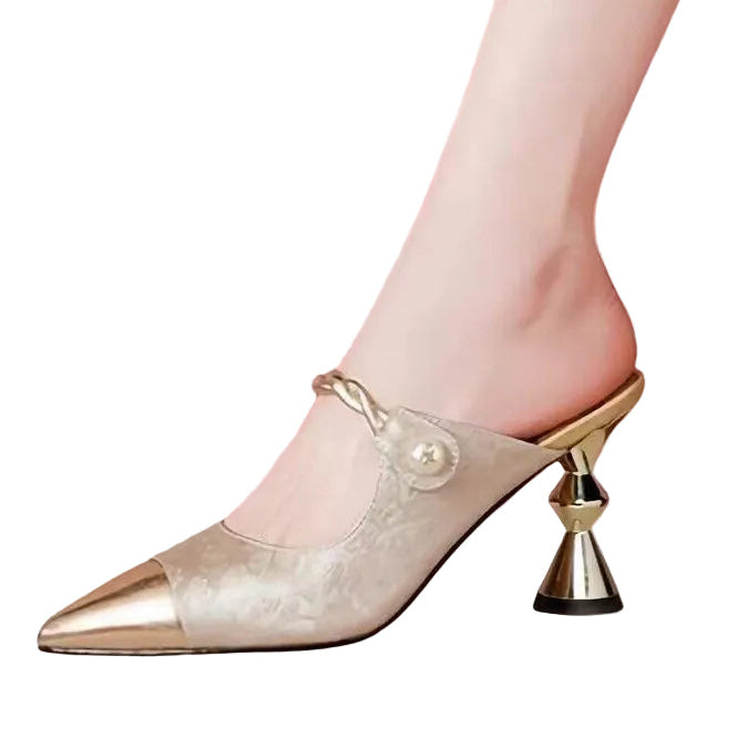 Sandales à Talons Hauts pour Femme 1