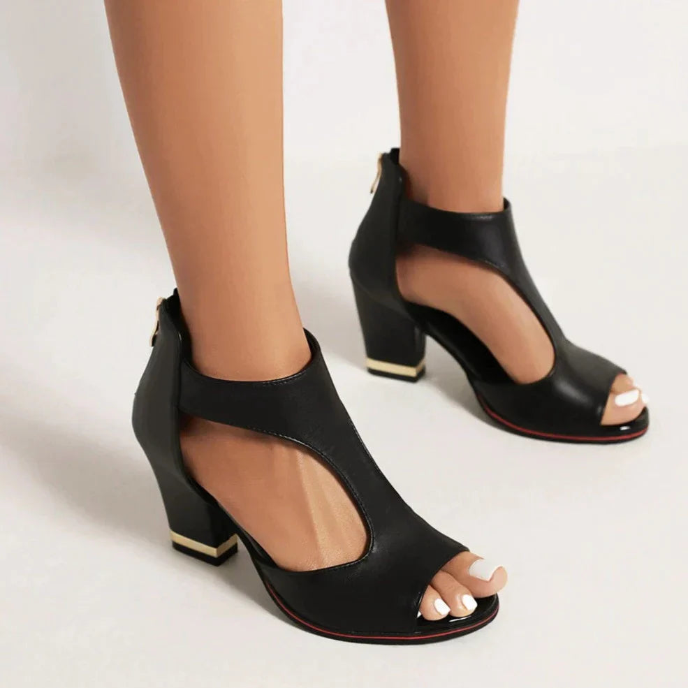 Sandales à Talons Modernes pour Femmes 3