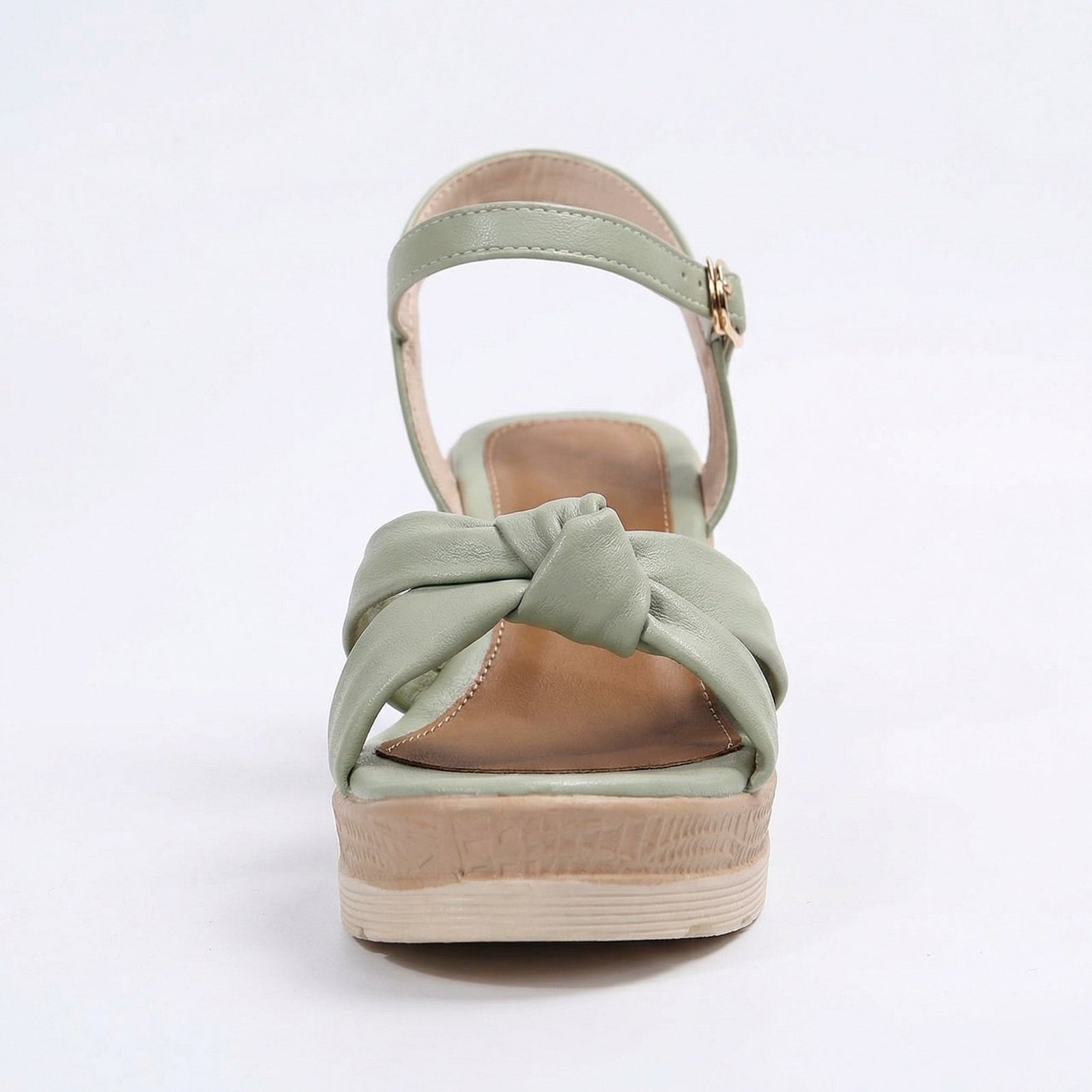 Sandales d'été pour femmes à la mode 2