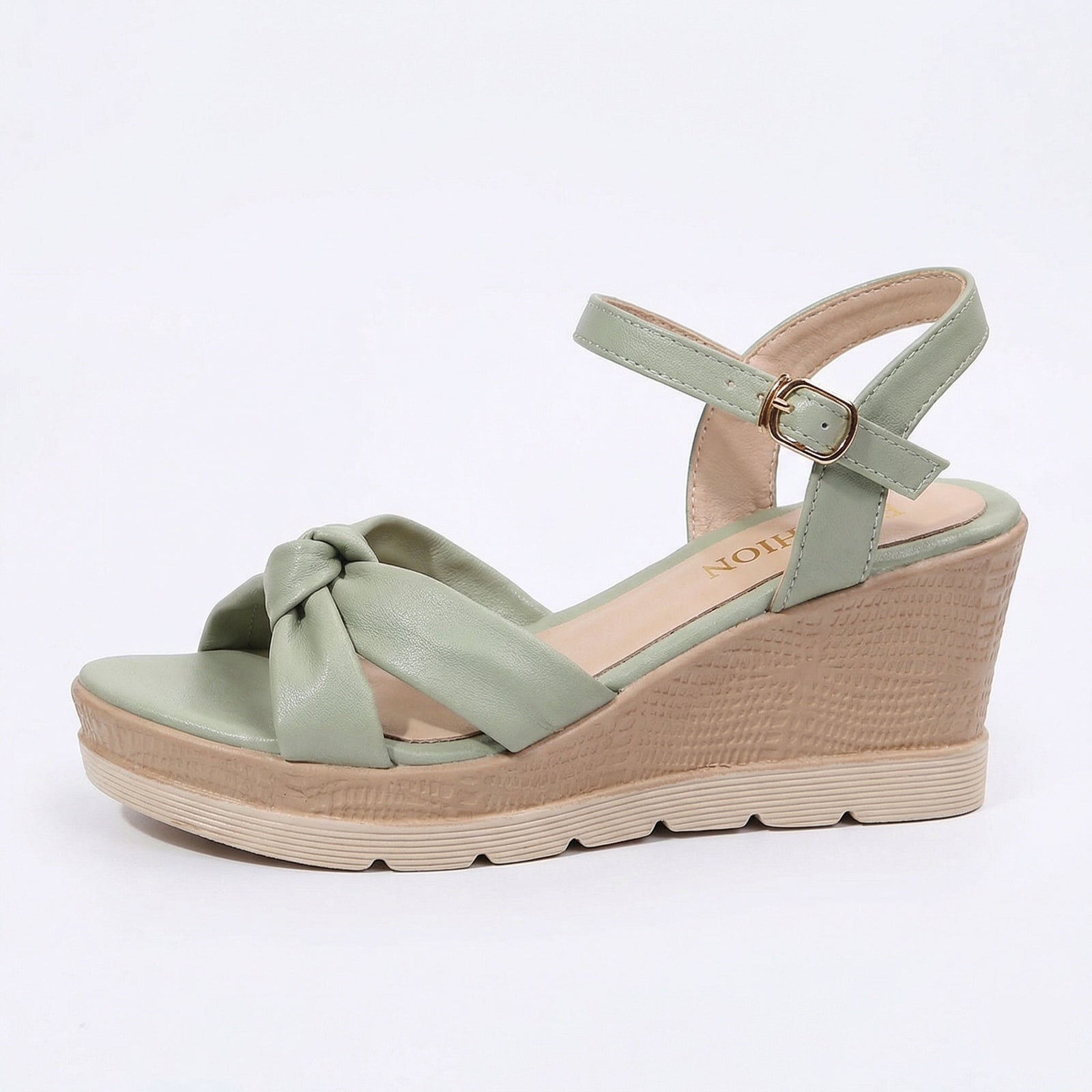 Sandales d'été pour femmes à la mode 3