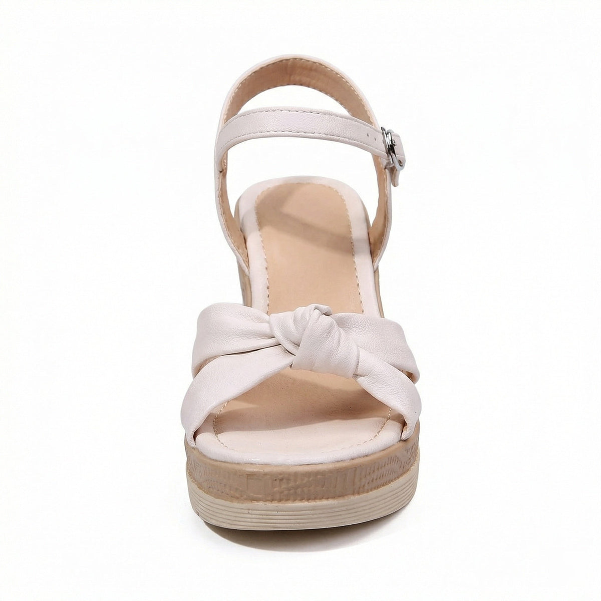 Sandales d'été pour femmes à la mode 6