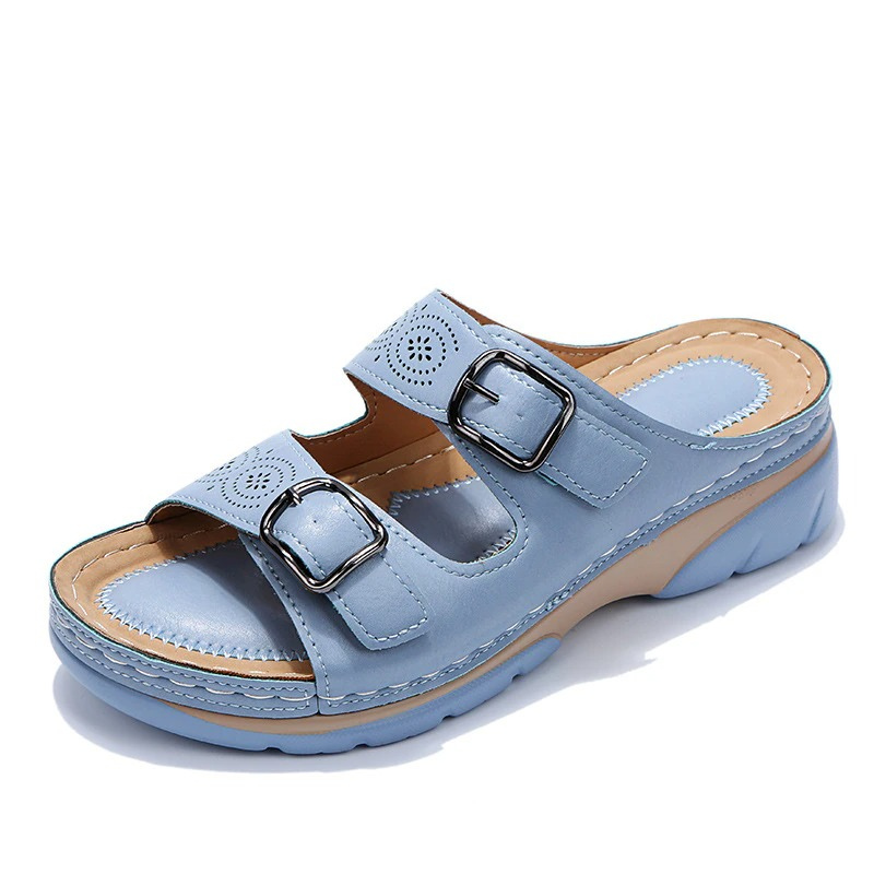 Sandales d'été pour femmes tendance 1