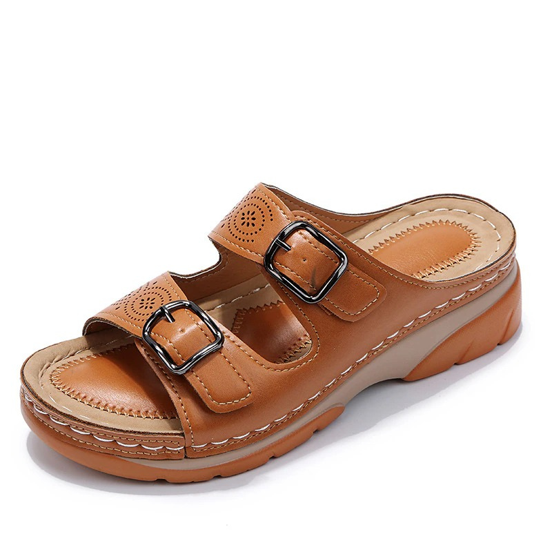 Sandales d'été pour femmes tendance 3