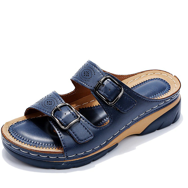Sandales d'été pour femmes tendance 4