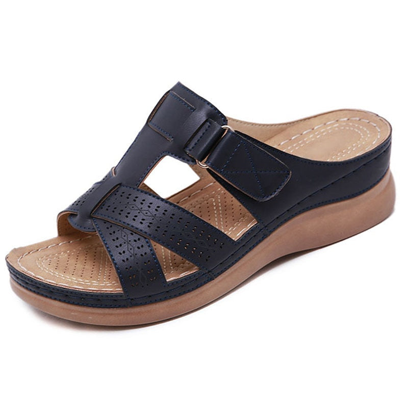 Sandales ergonomiques pour femmes 0