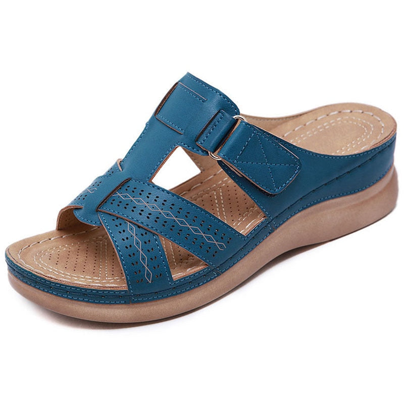 Sandales ergonomiques pour femmes 1
